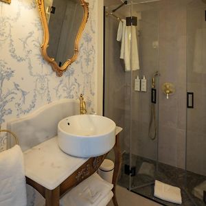 Habitación Doble Deluxe