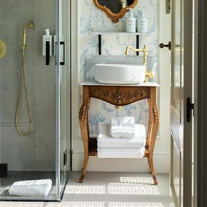 Habitación Executive Club