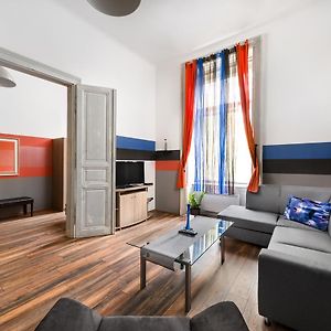 Karma Boutique Apartments